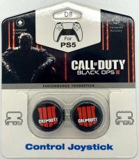      DualSense FPS Call of Duty Black OPS III\D8 (2 ) (PS5)