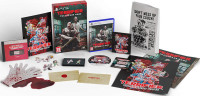 Terrifier: The ARTcade Game Коллекционное издание (Collector's Edition) (PS5)