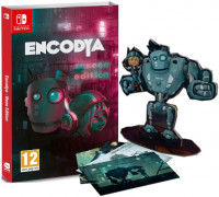  Encodya Neon Edition   (Switch)  Nintendo Switch