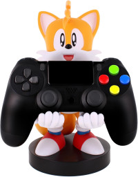    / Cable Guys Holdems:  (Tails)    (Sonic The Hedgehog Classic) (896675) 10 