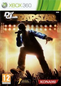 Def Jam Rapstar (Xbox 360) USED /