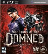   Shadows of the Damned (PS3) USED /  Sony Playstation 3