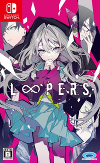 LOOPERS (Switch)
