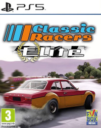 Classic Racers Elite (PS5)