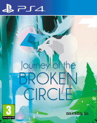 Journey of the Broken Circle (PS4)