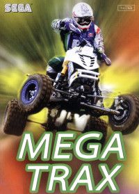   (Mega Trax) (16 bit)