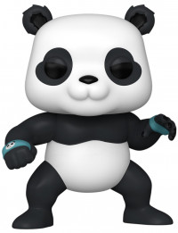   Funko POP! Animation:  (Panda)   2 (Jujutsu Kaisen S2) ((1374) 72046) 9,5 