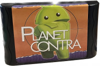  (Planet Contra)   (16 bit)  
