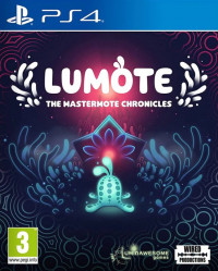 Lumote: The Mastermote Chronicles Русская Версия (PS4)