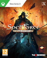 Spellforce Conquest of Eo (Xbox Series X)