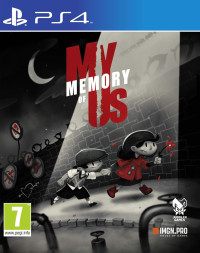 My Memory of Us Русская Версия (PS4)