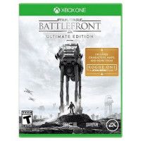 Star Wars: Battlefront Ultimate Edition Русская Версия (Xbox One)