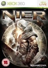 Nier (Xbox 360/Xbox One) USED /