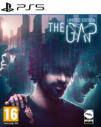 The Gap Limited Edition (PS5)