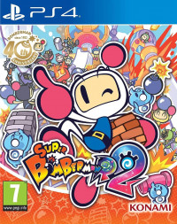 Super Bomberman R 2   (PS4) PS4