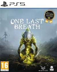 One Last Breath (PS5)