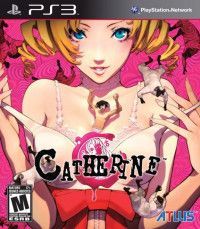   Catherine (PS3)  Sony Playstation 3