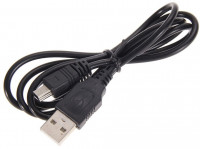      x 0,8  USB - mini USB (PS3) 