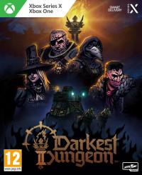 Darkest Dungeon II (2) Русская Версия (Xbox One/Series X)