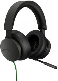    Microsoft Stereo Headset (8LI-00002)  (Xbox One) 