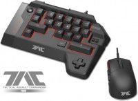     Hori Tactical Assault Commander FOUR (T.A.C. FOUR) (PS4-069E)