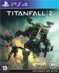  Titanfall 2   (PS4) PS4