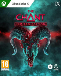 The Chant Ограниченное издание (Limited Edition) Русская Версия (Xbox Series X)