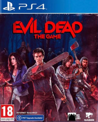 Evil Dead: The Game ( )   (PS4/PS5)