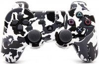   DualShock 3 Wireless Controller Camouflage (/) (PS3) 