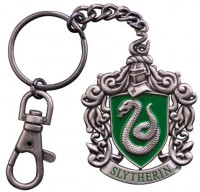   The Noble Collection:   (Crest Slytherin)   (Harry Potter) 6  