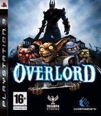   Overlord 2 (II) (PS3)  Sony Playstation 3