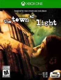 The Town of Light (Xbox One)