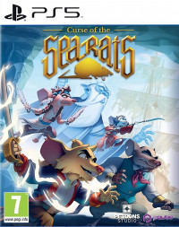 Curse of the Sea Rats Русская Версия (PS5)