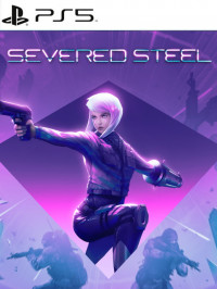 Severed Steel Русская Версия (PS5)