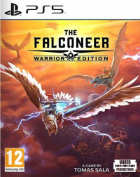 The Falconeer: Warrior Edition Русская Версия (PS5)