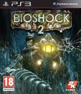   BioShock 2 (PS3) USED /  Sony Playstation 3