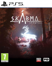 Skabma Snowfall Русская Версия (PS5)