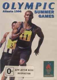 Olympic Summer Games (16 bit)