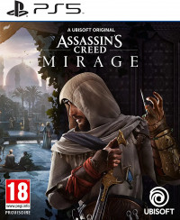 Assassin's Creed  (Mirage)   (PS5)