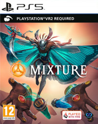 Mixture (только для PS VR2) (PS5)