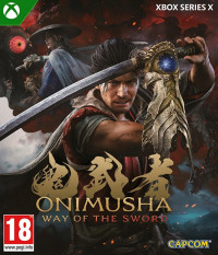 Onimusha: Way of the Sword Русская Версия (Xbox Series X)