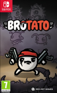 Brotato   (Switch)