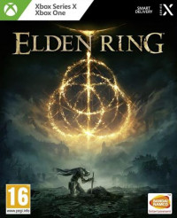 Elden Ring Русская Версия (Xbox One/Series X)