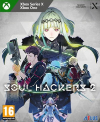 Souls Hackers 2 (Xbox One/Series X)