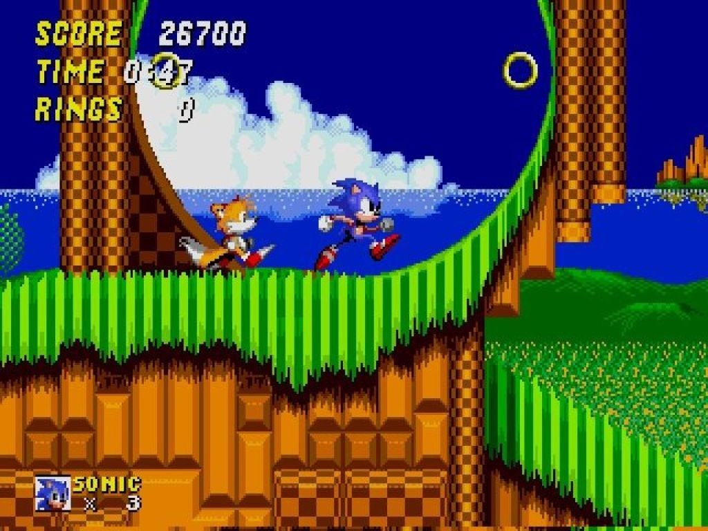 Игры соник 2 андроид. Игра Sonic the Hedgehog 2. Игра Sega: Sonic 2. Sonic the Hedgehog Денди. Соник игра на сеге 2.