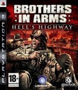   Brothers in Arms: Hell's Highway (PS3) USED /  Sony Playstation 3