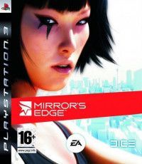   Mirror's Edge   (PS3)  Sony Playstation 3