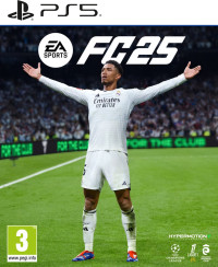 EA SPORTS FC 25 (FIFA 25) Русская Версия (PS5)