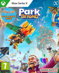 Park Beyond Русская Версия (Xbox Series X)