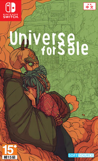 Universe For Sale (Switch)